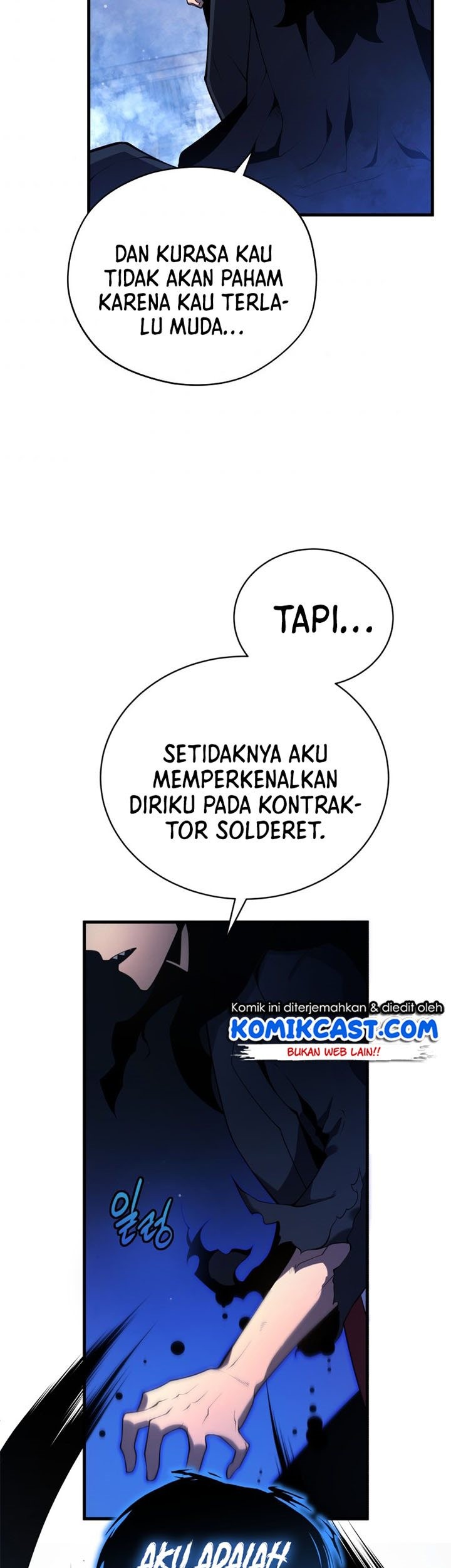 Swordmaster’s Youngest Son Chapter 05 Gambar 101