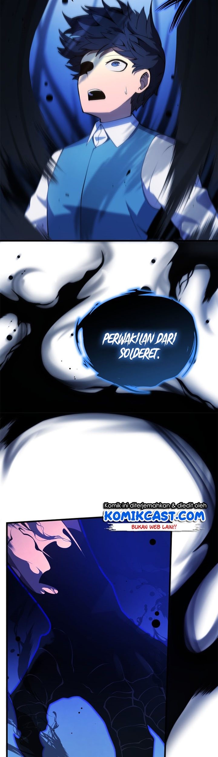 Swordmaster’s Youngest Son Chapter 05 Gambar 103