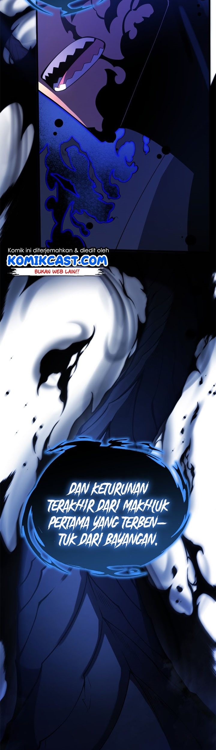 Swordmaster’s Youngest Son Chapter 05 Gambar 105