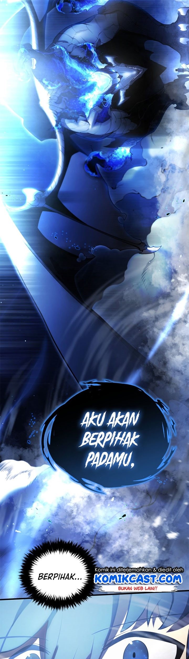 Swordmaster’s Youngest Son Chapter 05 Gambar 109