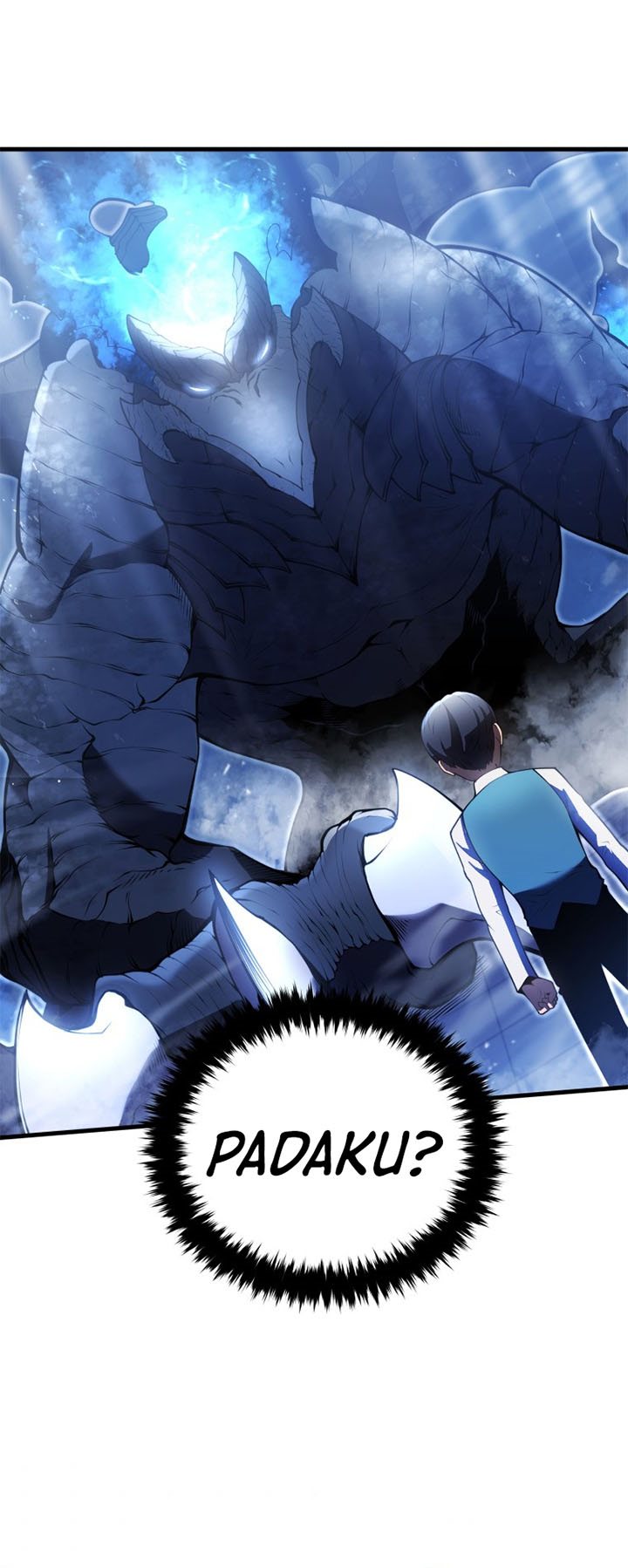 Swordmaster’s Youngest Son Chapter 05 Gambar 111