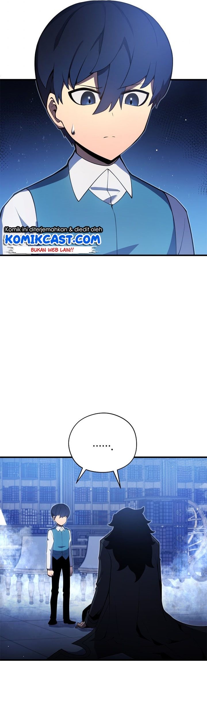 Swordmaster’s Youngest Son Chapter 05 Gambar 95