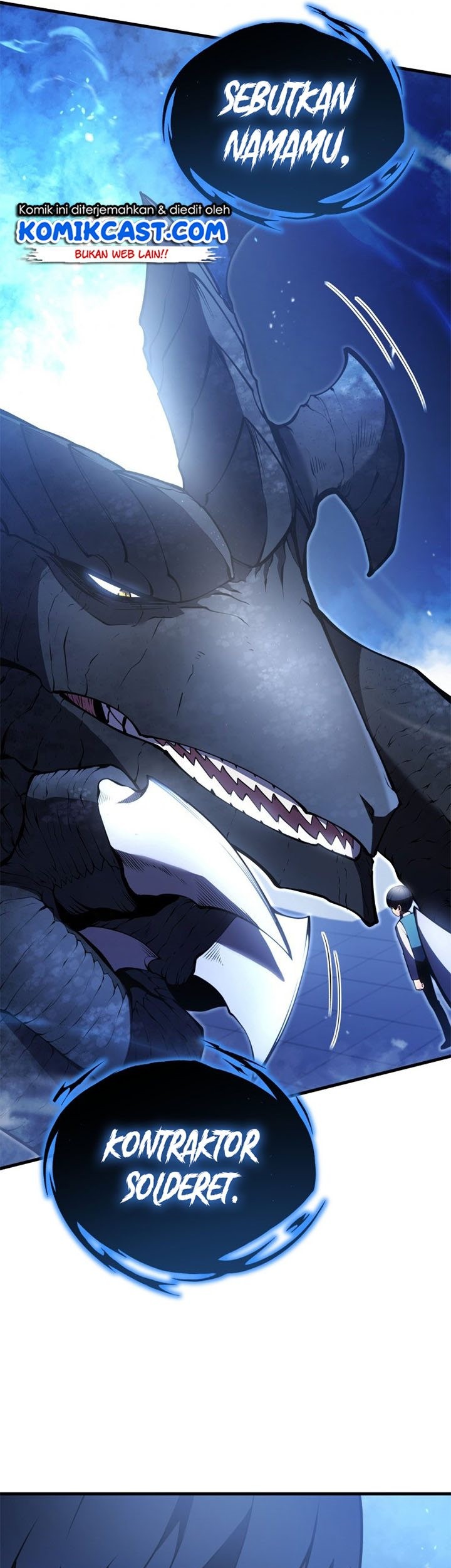 Swordmaster’s Youngest Son Chapter 05 Gambar 112