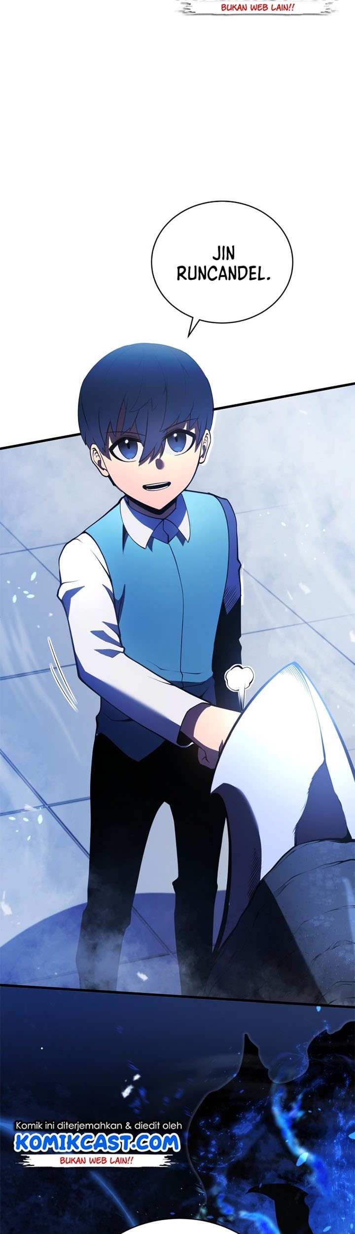 Swordmaster’s Youngest Son Chapter 05 Gambar 114