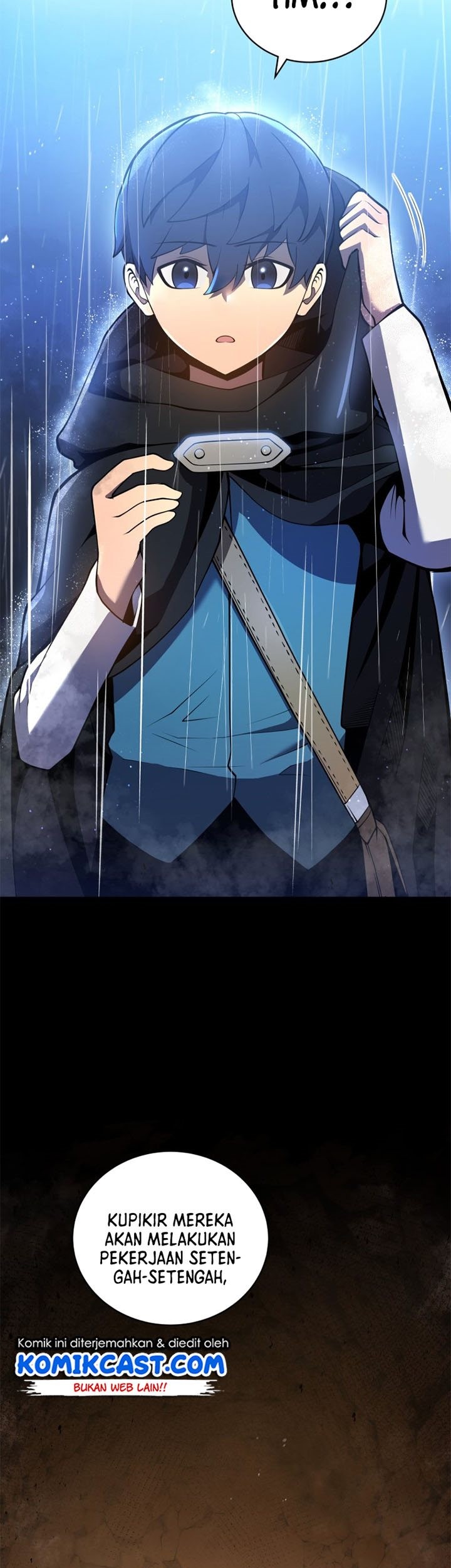 Swordmaster’s Youngest Son Chapter 05 Gambar 12