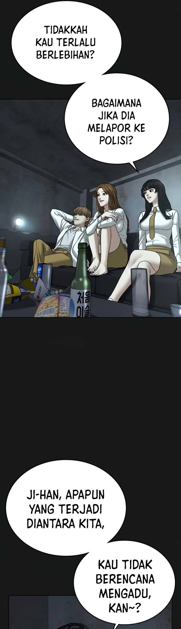 Reality Quest Chapter 32 Gambar 38