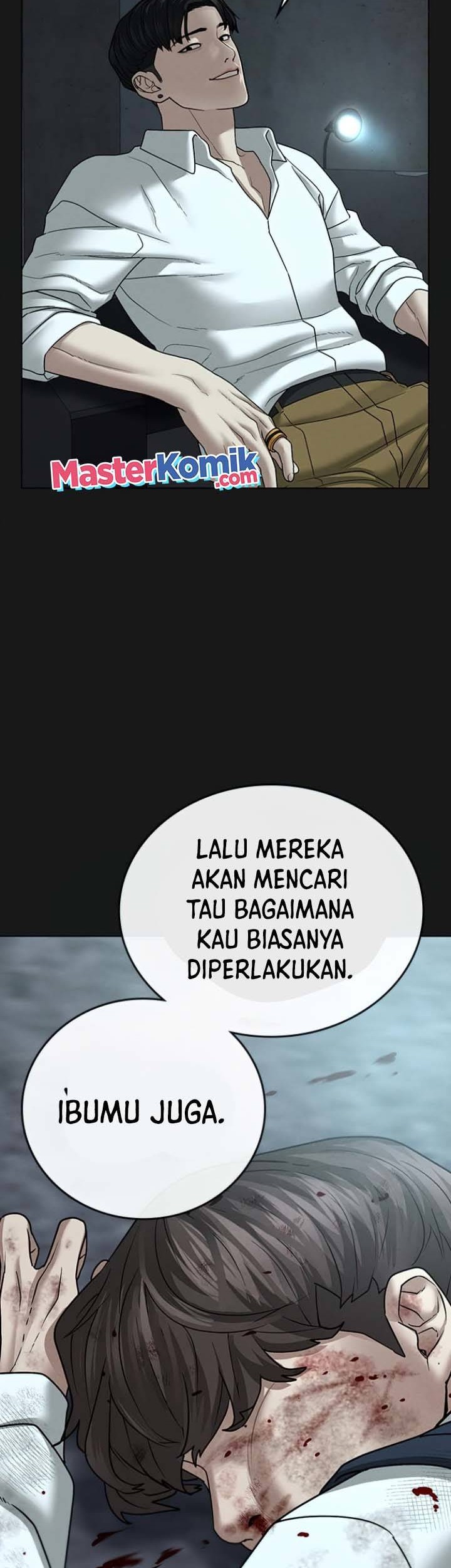 Reality Quest Chapter 32 Gambar 39