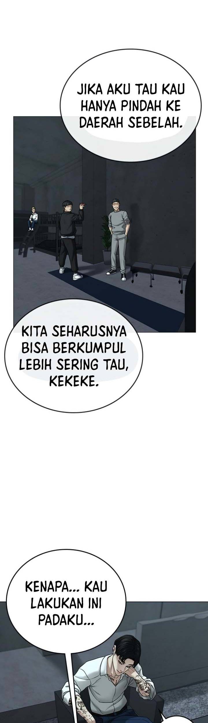 Reality Quest Chapter 32 Gambar 42