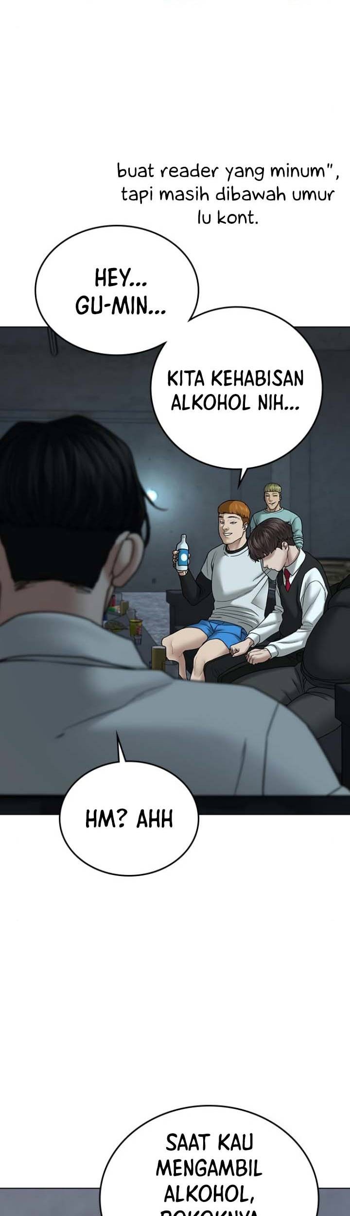 Reality Quest Chapter 32 Gambar 44