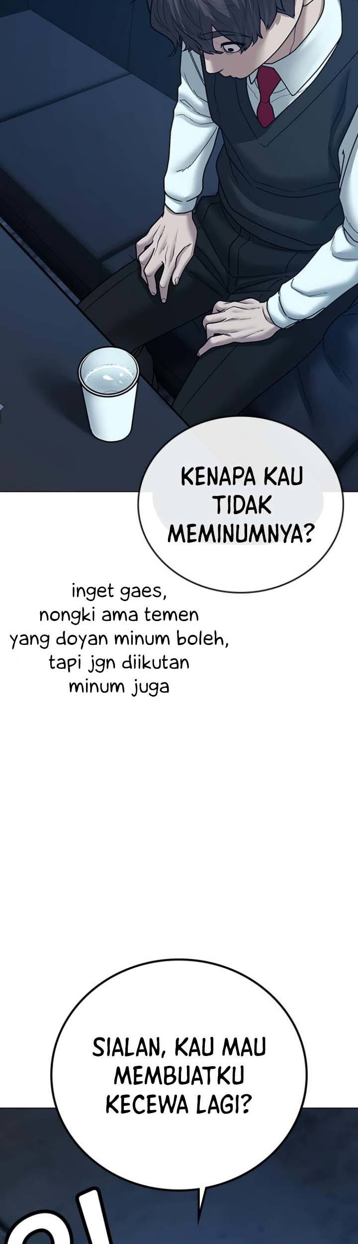 Reality Quest Chapter 32 Gambar 47