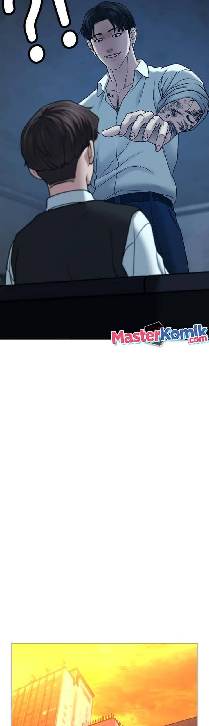 Reality Quest Chapter 32 Gambar 48