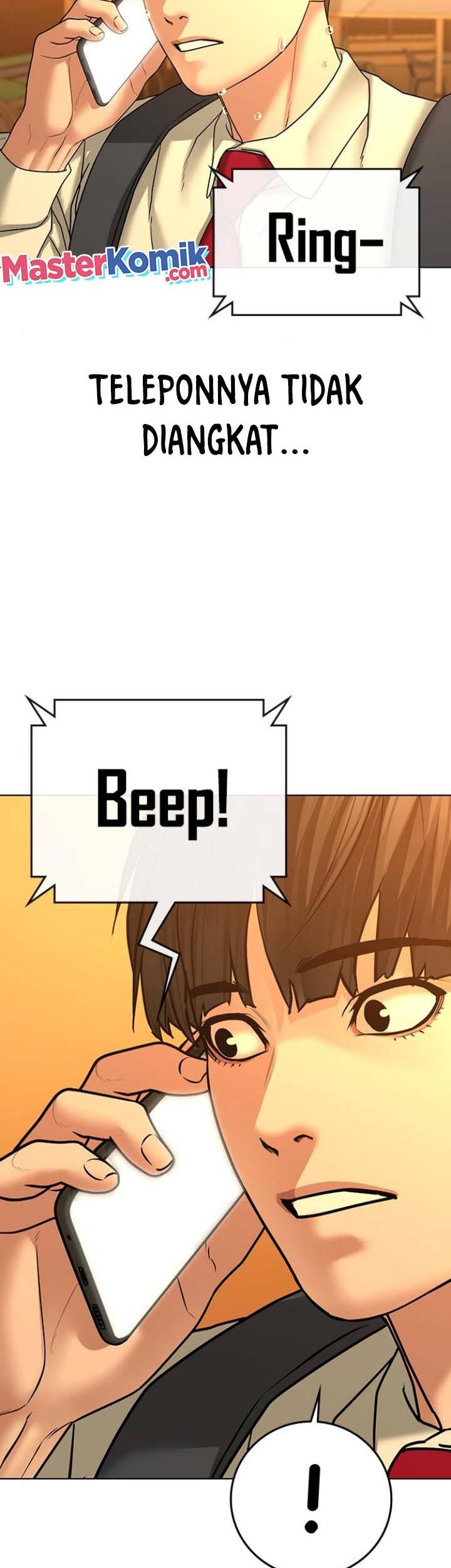 Reality Quest Chapter 32 Gambar 54