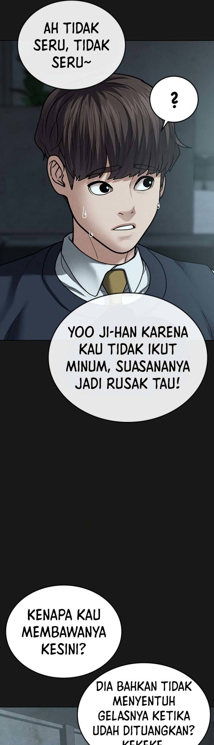 Reality Quest Chapter 32 Gambar 26