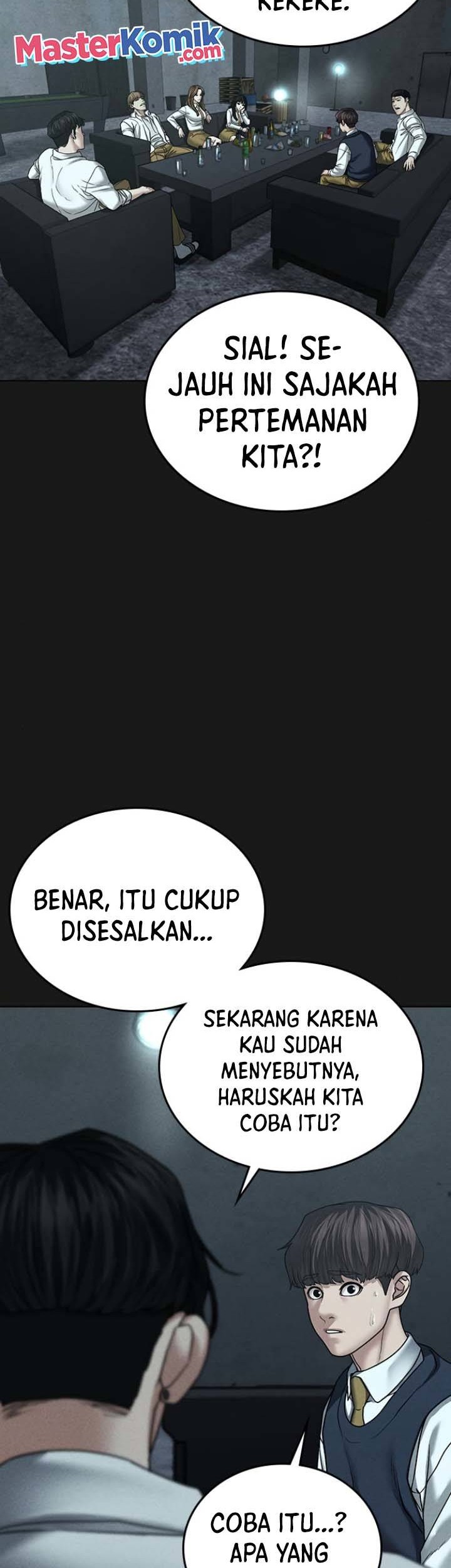 Reality Quest Chapter 32 Gambar 27
