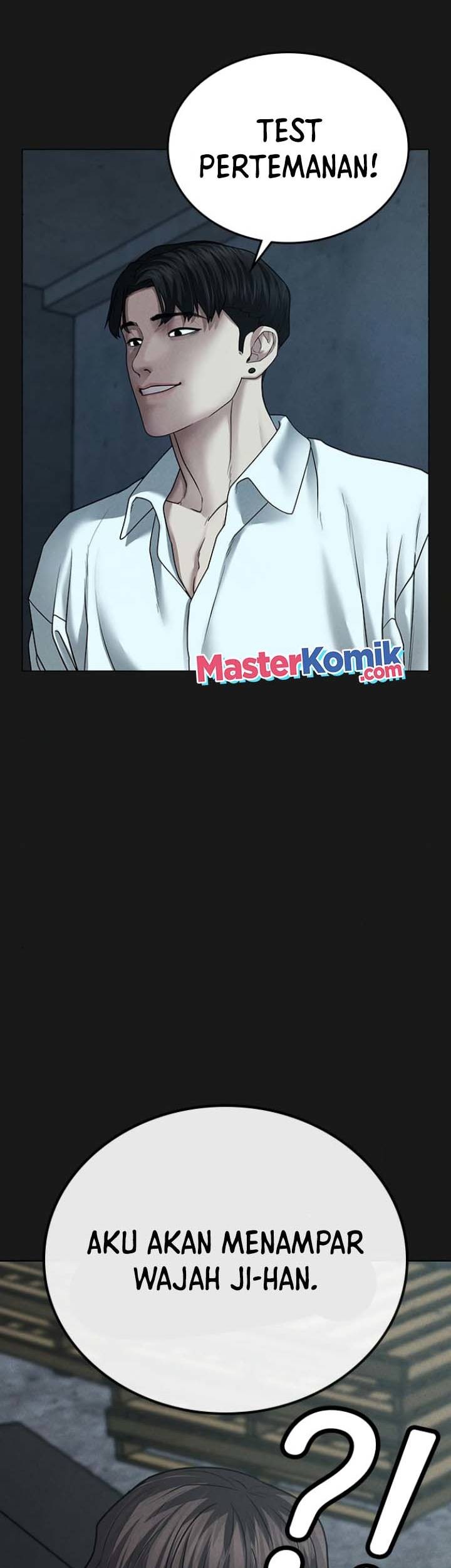 Reality Quest Chapter 32 Gambar 29