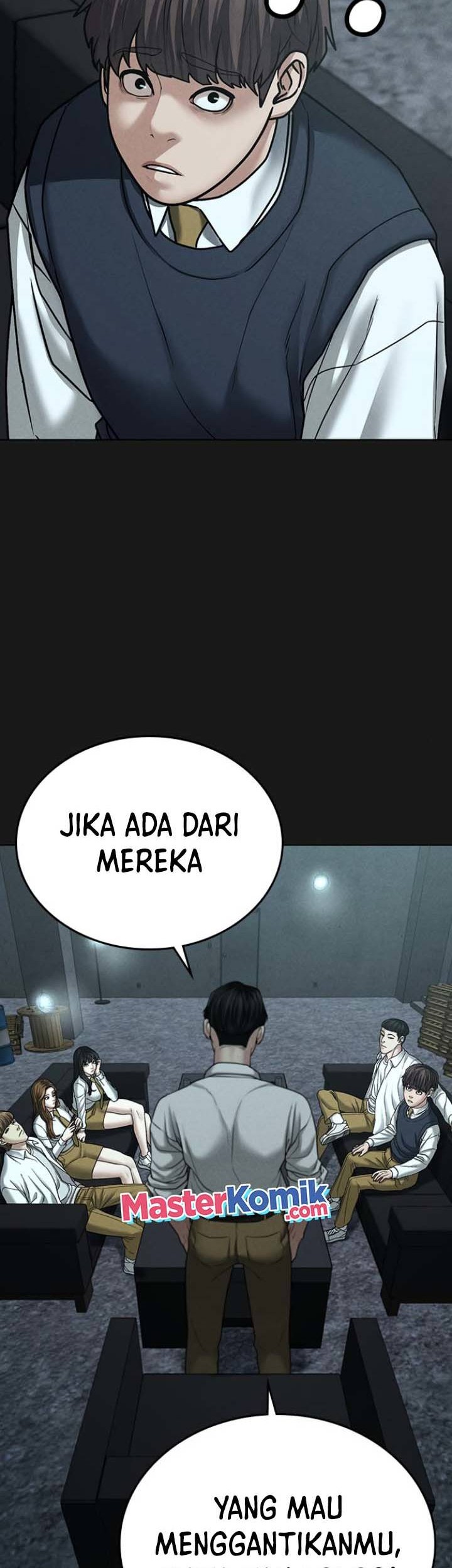 Reality Quest Chapter 32 Gambar 30