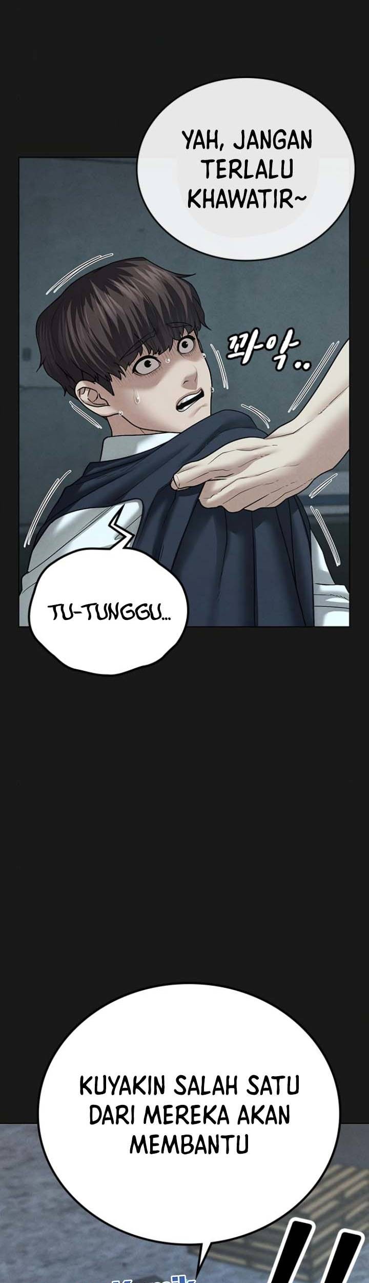 Reality Quest Chapter 32 Gambar 32