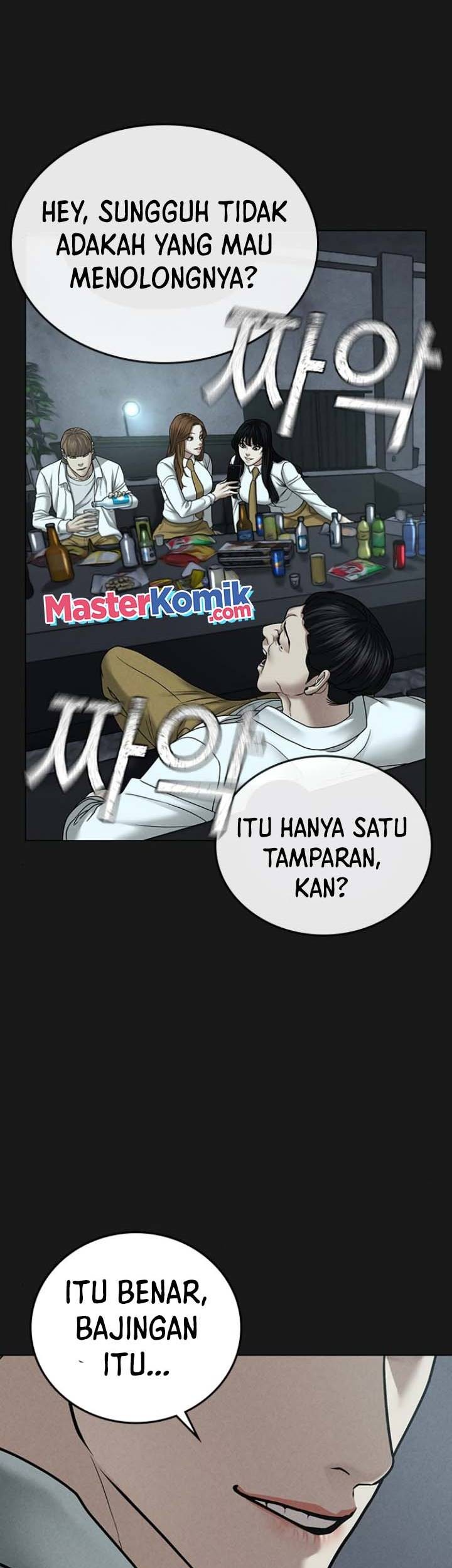 Reality Quest Chapter 32 Gambar 35