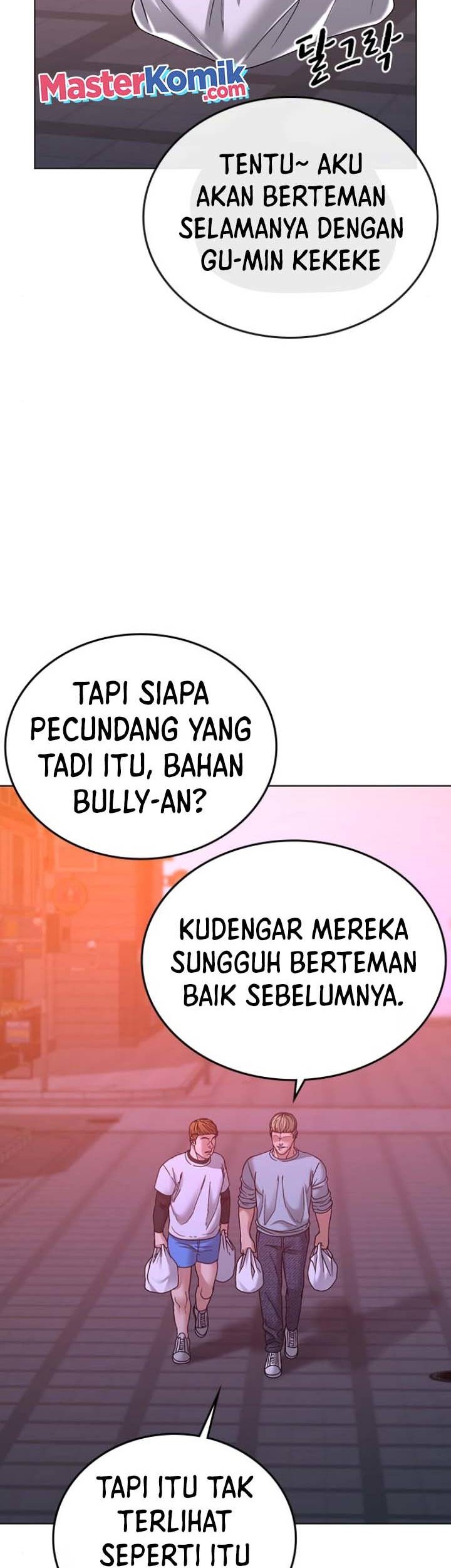 Reality Quest Chapter 32 Gambar 72