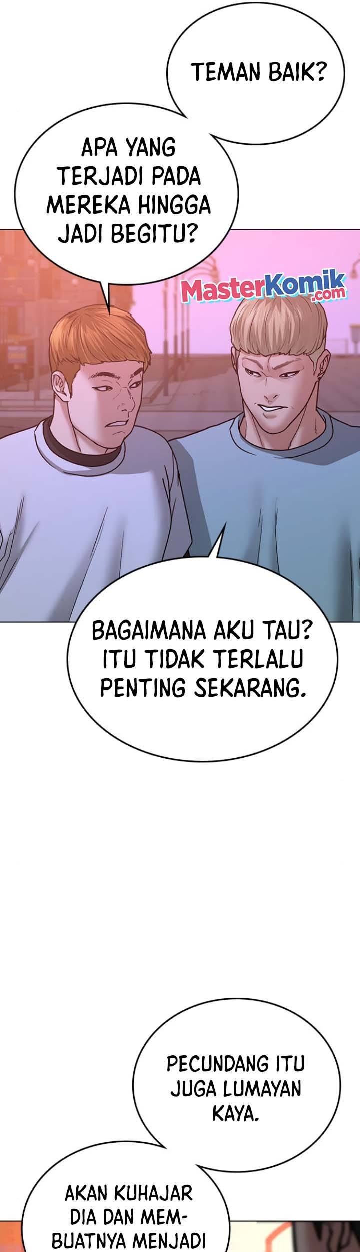 Reality Quest Chapter 32 Gambar 74