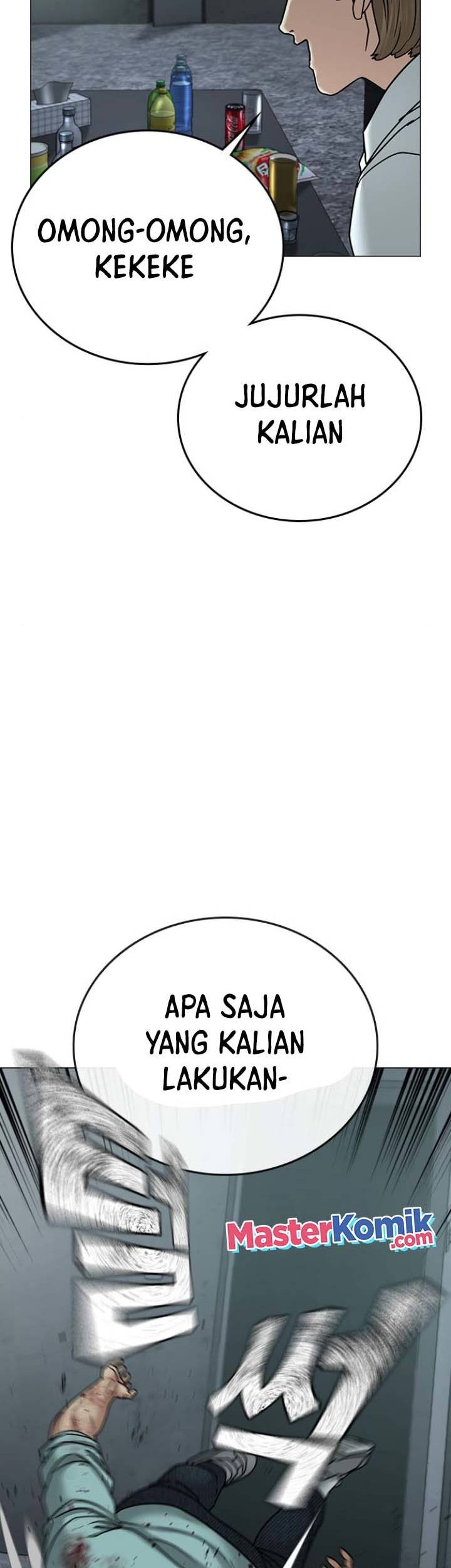 Reality Quest Chapter 32 Gambar 77