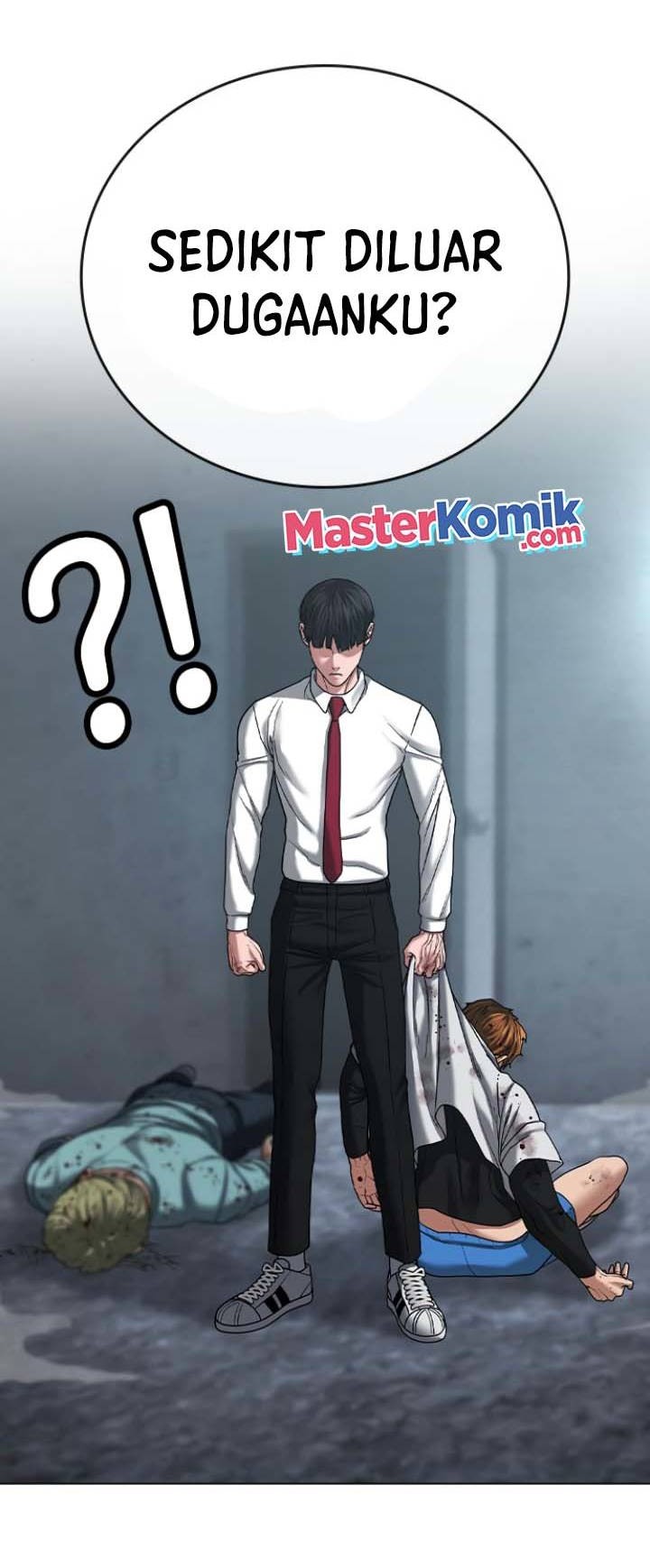 Reality Quest Chapter 32 Gambar 82