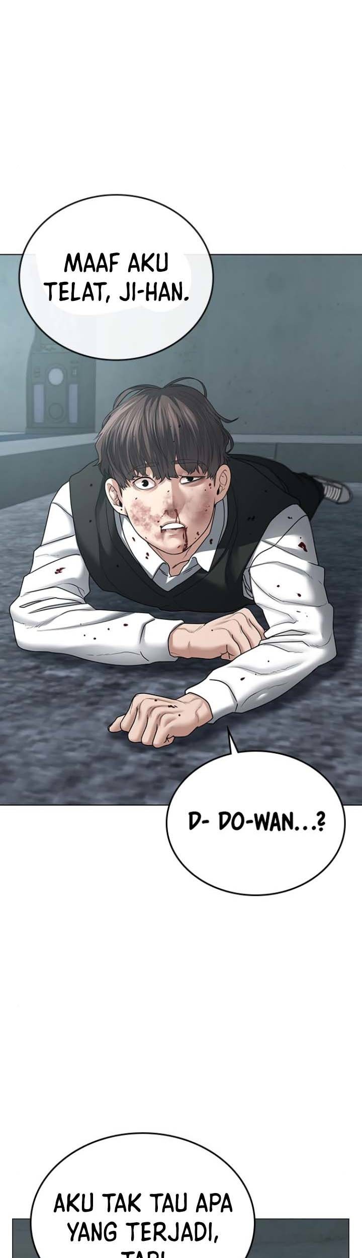 Reality Quest Chapter 32 Gambar 83