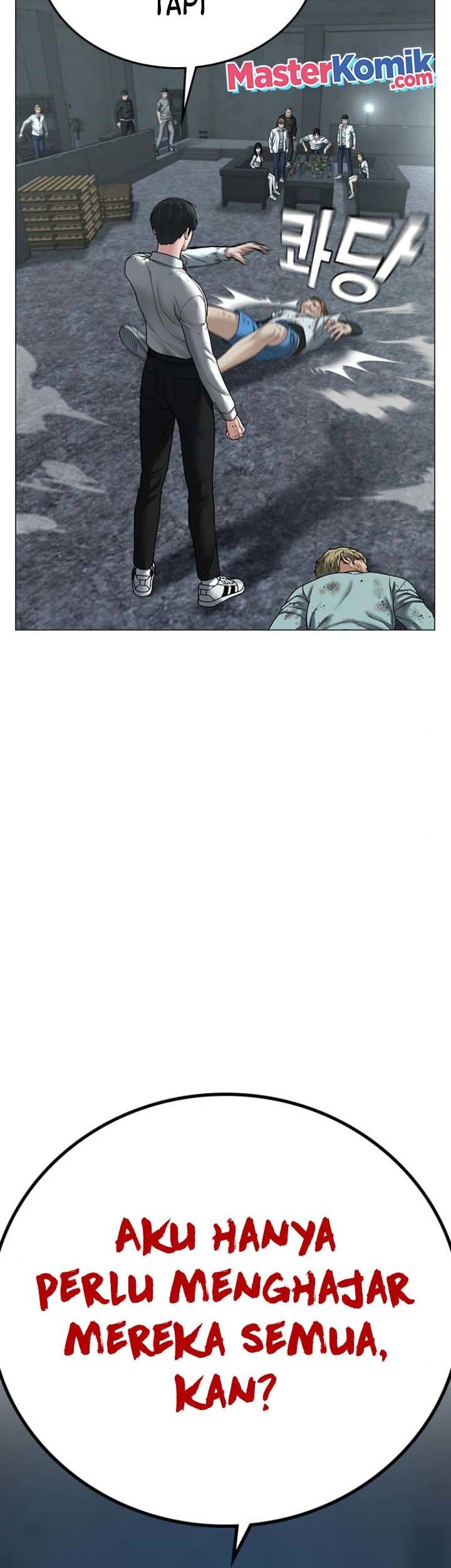 Reality Quest Chapter 32 Gambar 84