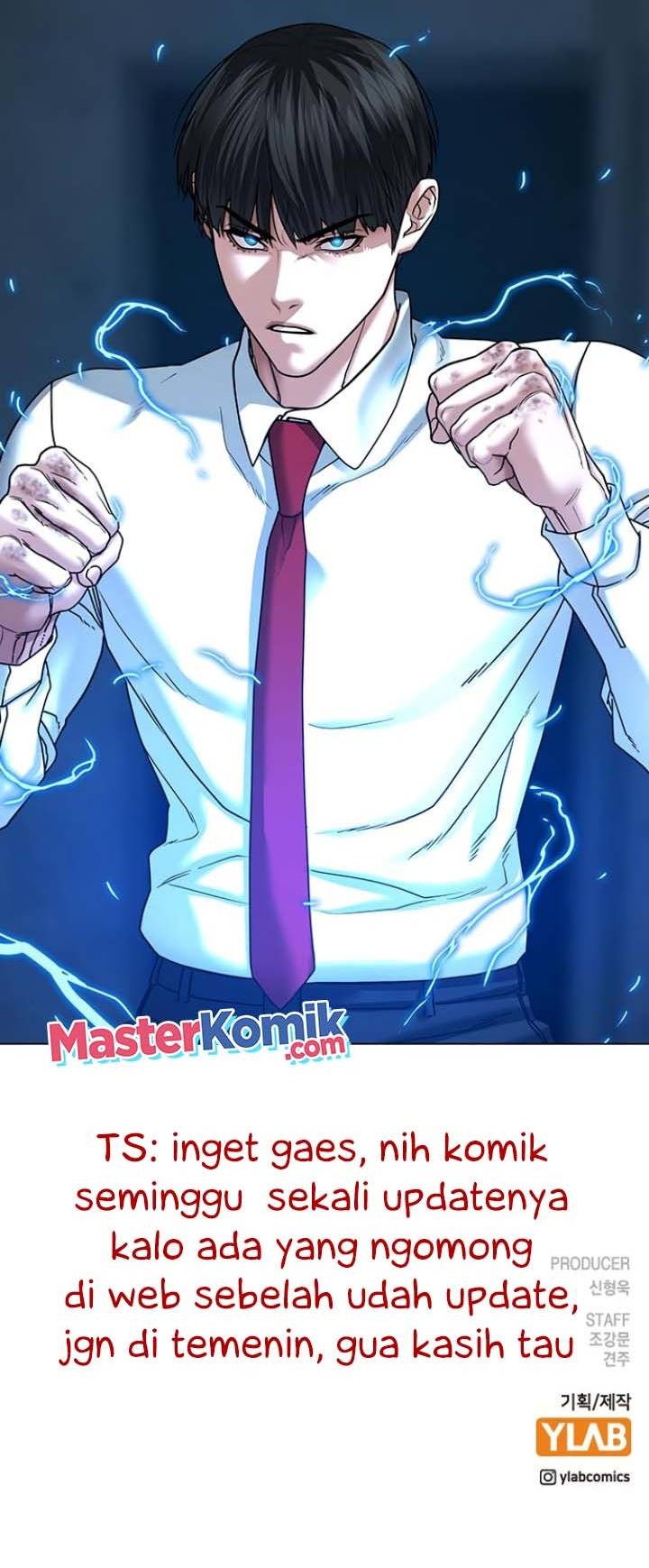 Reality Quest Chapter 32 Gambar 85