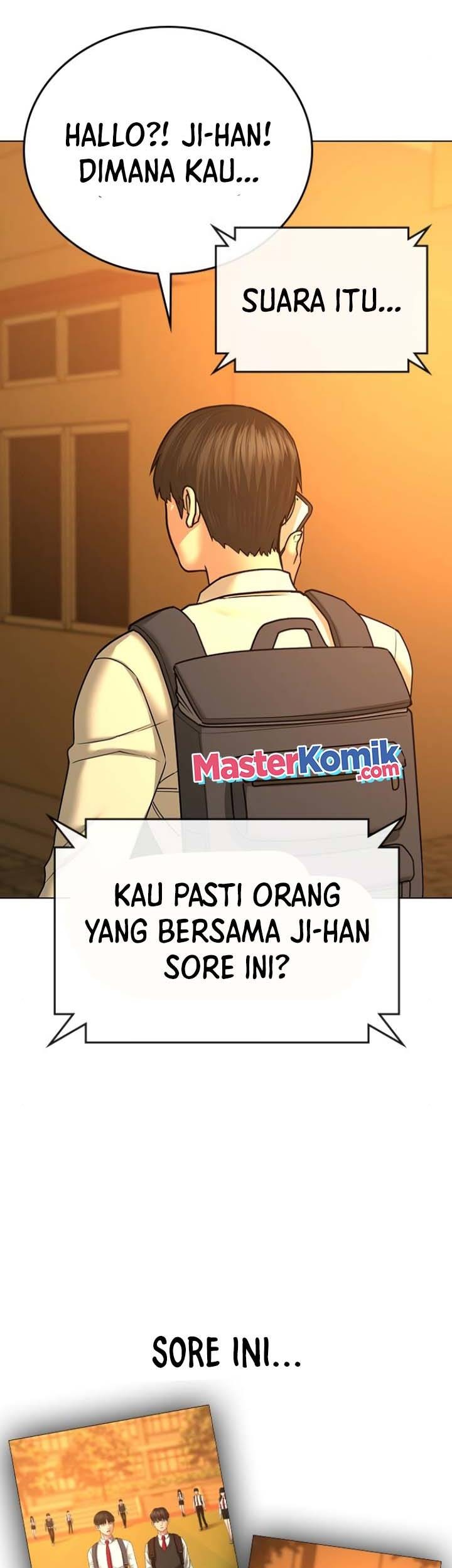 Reality Quest Chapter 32 Gambar 56
