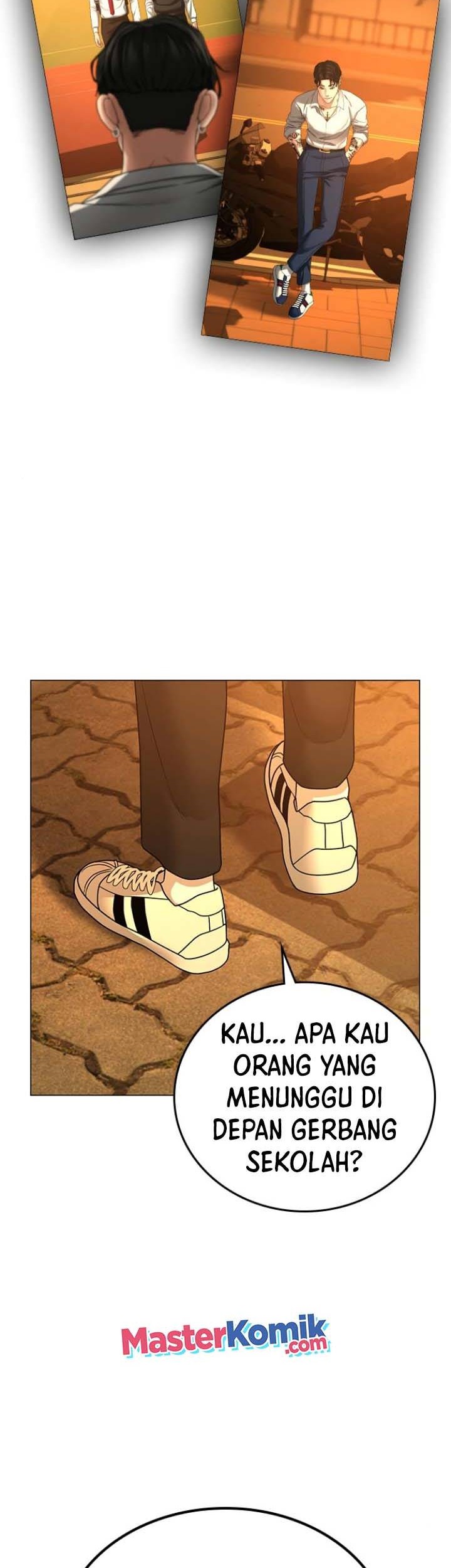 Reality Quest Chapter 32 Gambar 57