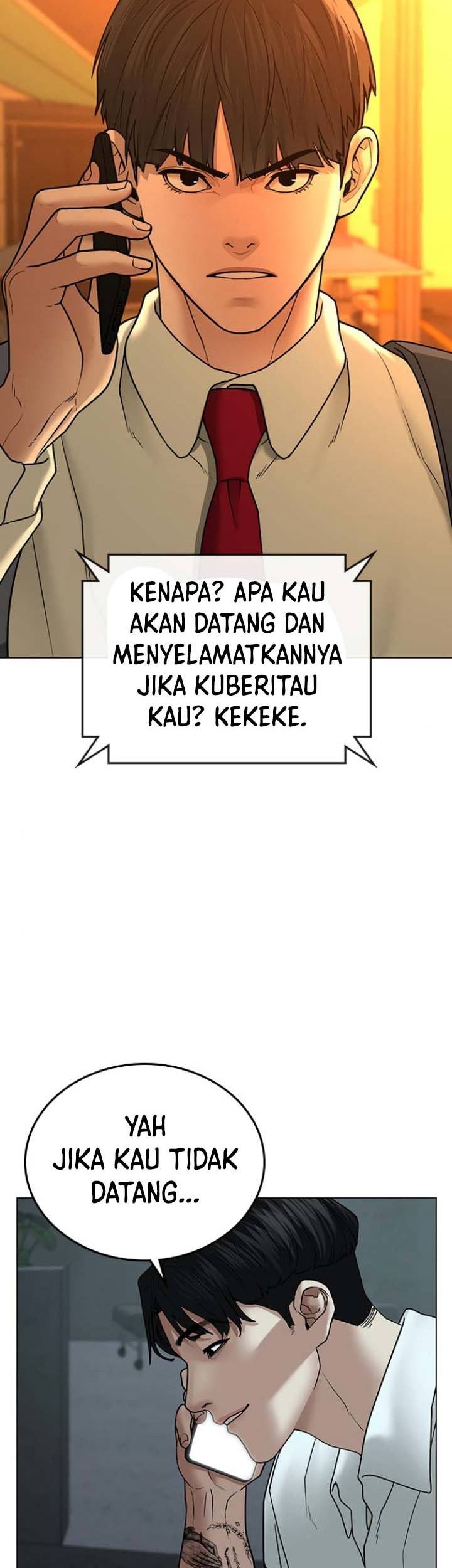 Reality Quest Chapter 32 Gambar 59