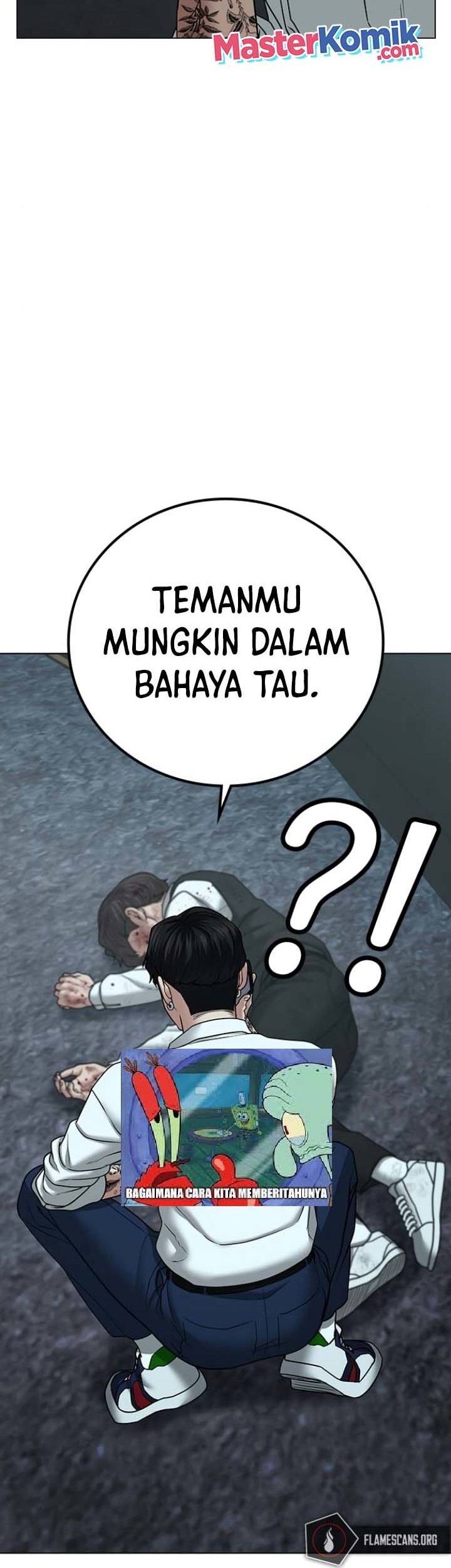 Reality Quest Chapter 32 Gambar 60
