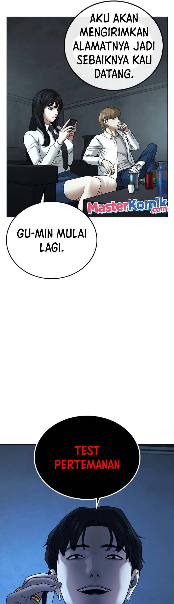Reality Quest Chapter 32 Gambar 62