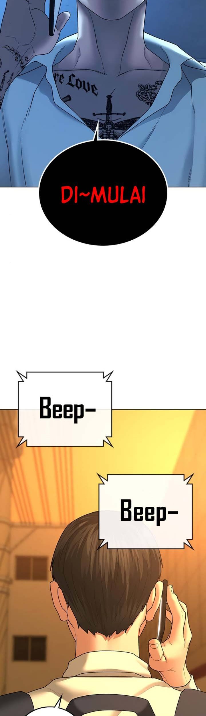 Reality Quest Chapter 32 Gambar 63