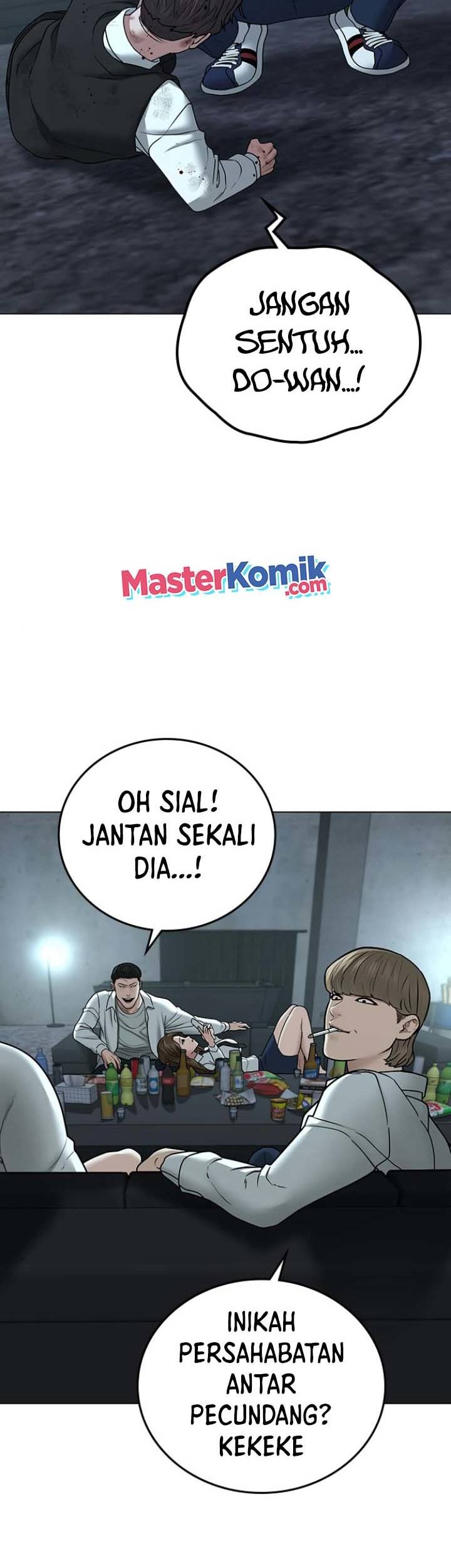 Reality Quest Chapter 32 Gambar 66