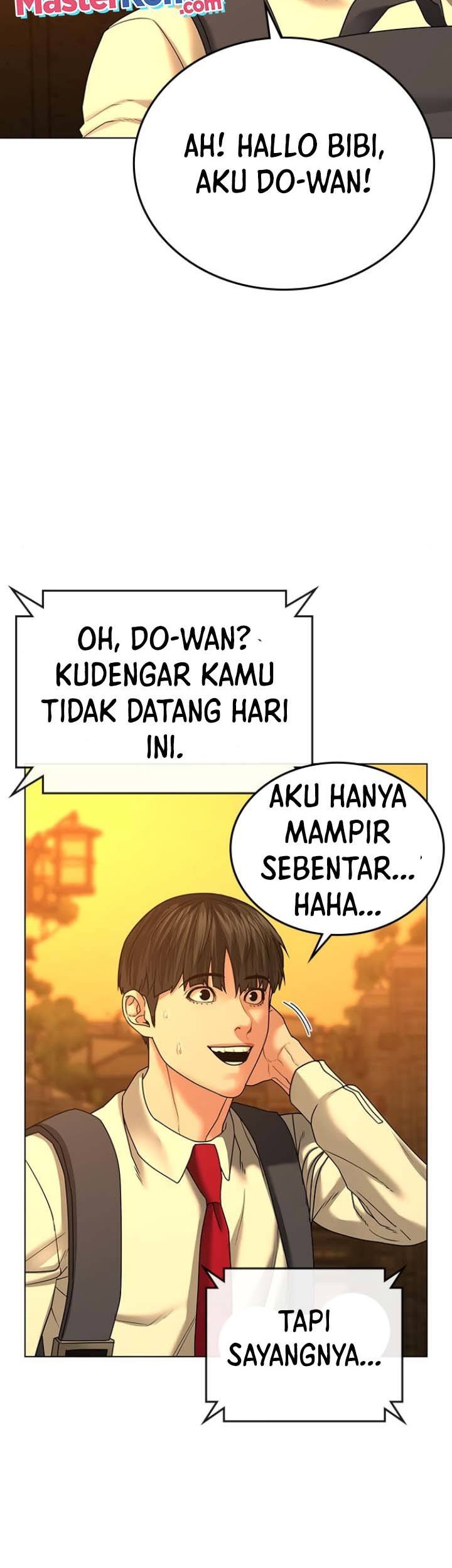 Reality Quest Chapter 32 Gambar 3
