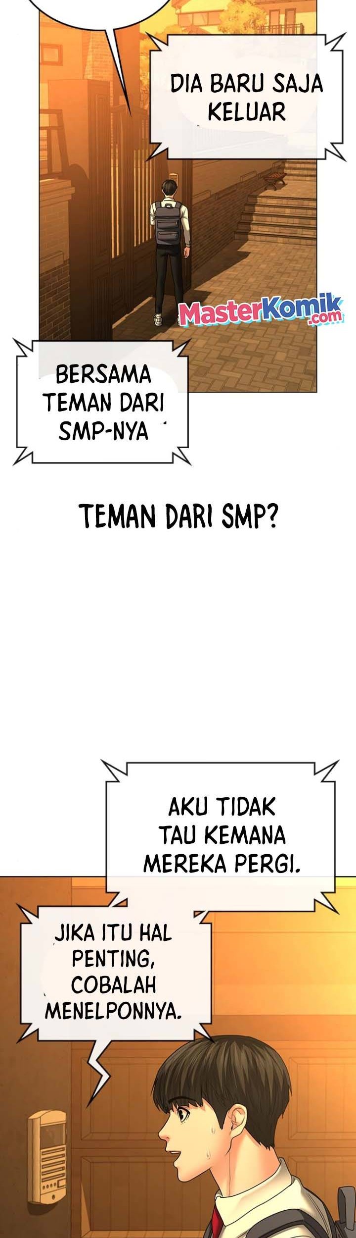 Reality Quest Chapter 32 Gambar 6