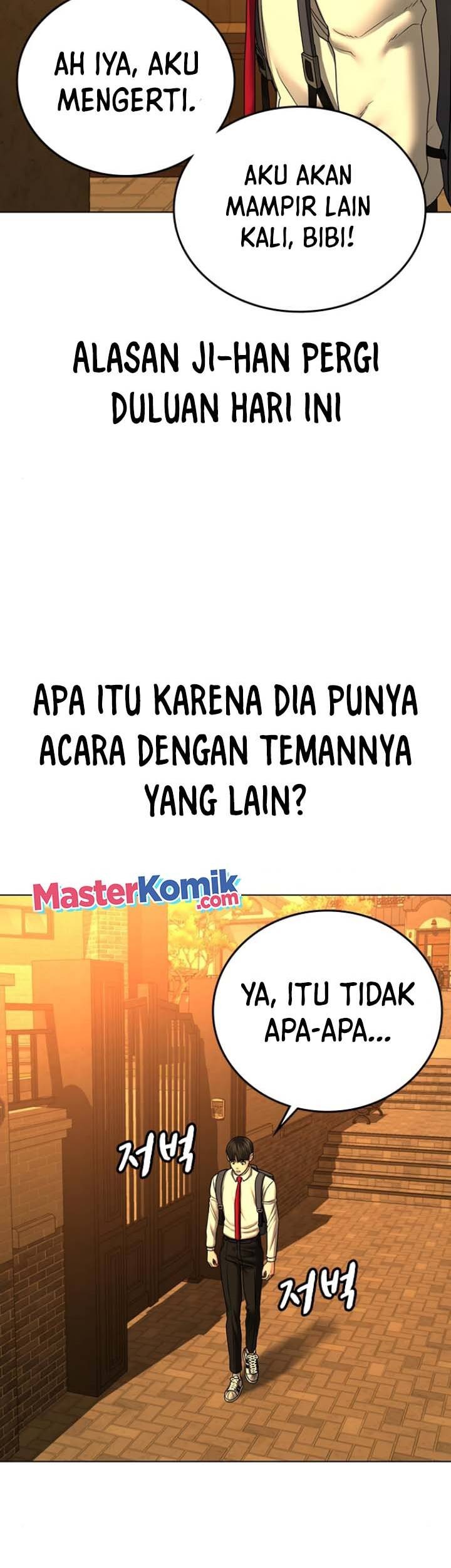 Reality Quest Chapter 32 Gambar 8