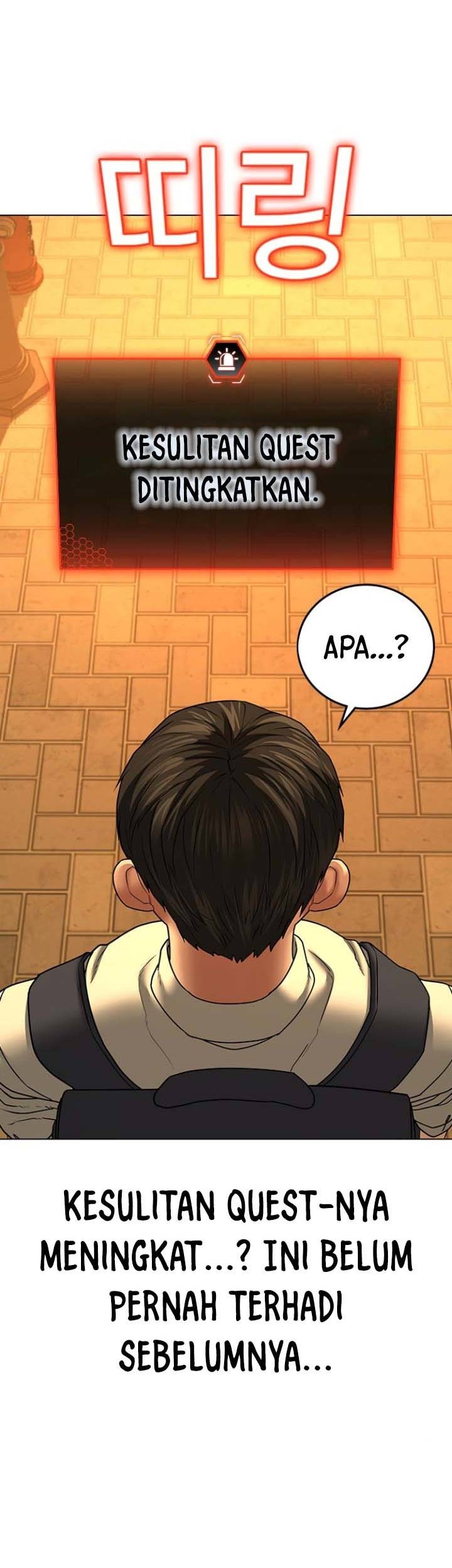 Reality Quest Chapter 32 Gambar 11