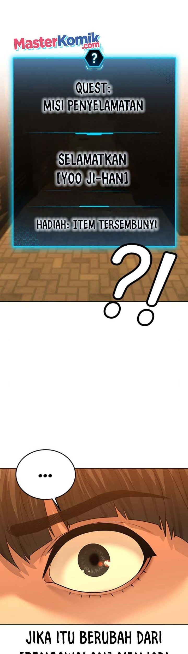 Reality Quest Chapter 32 Gambar 12