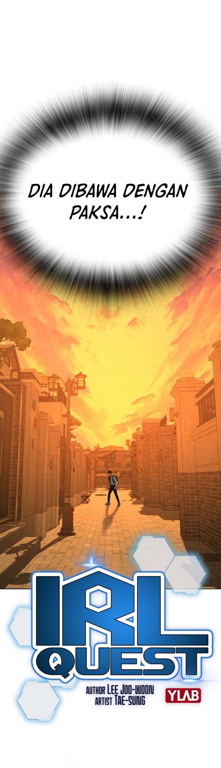 Reality Quest Chapter 32 Gambar 15