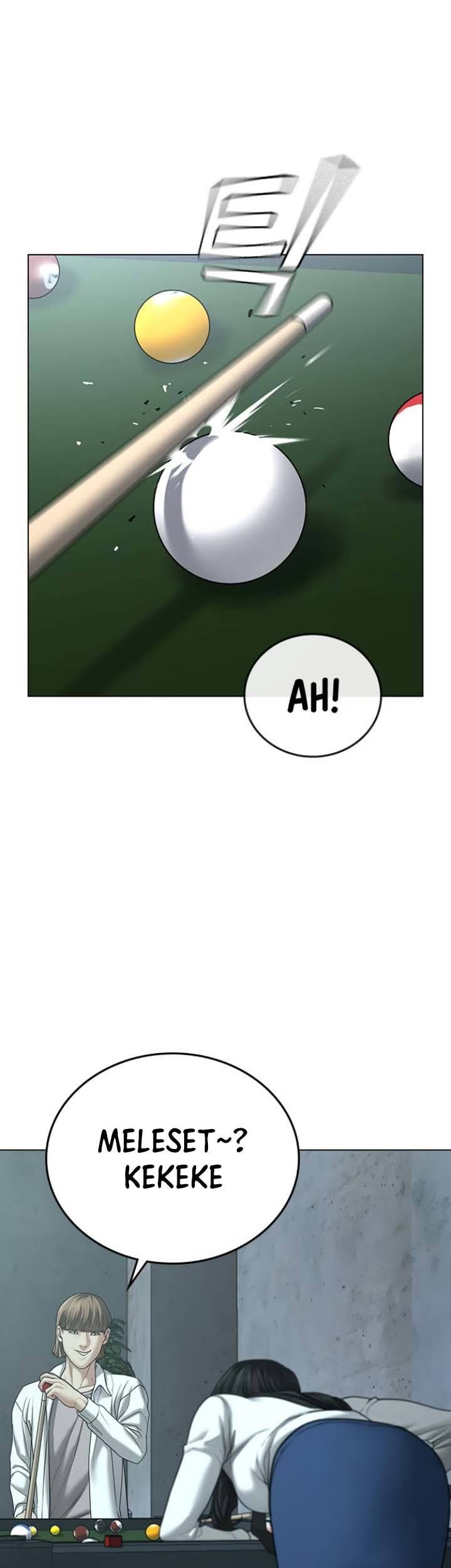 Reality Quest Chapter 32 Gambar 17