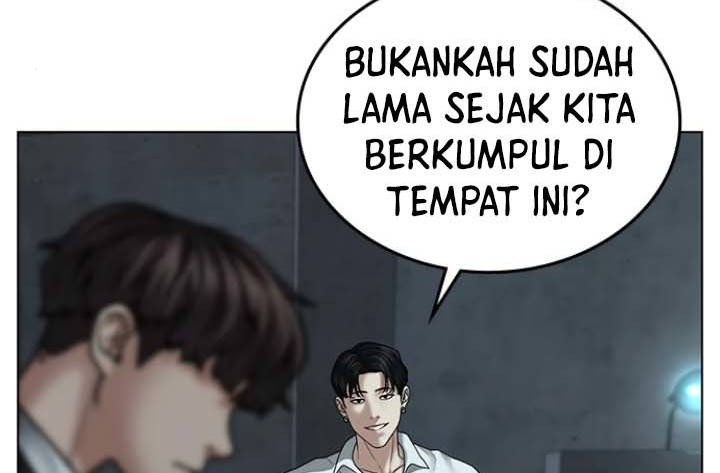 Reality Quest Chapter 32 Gambar 19