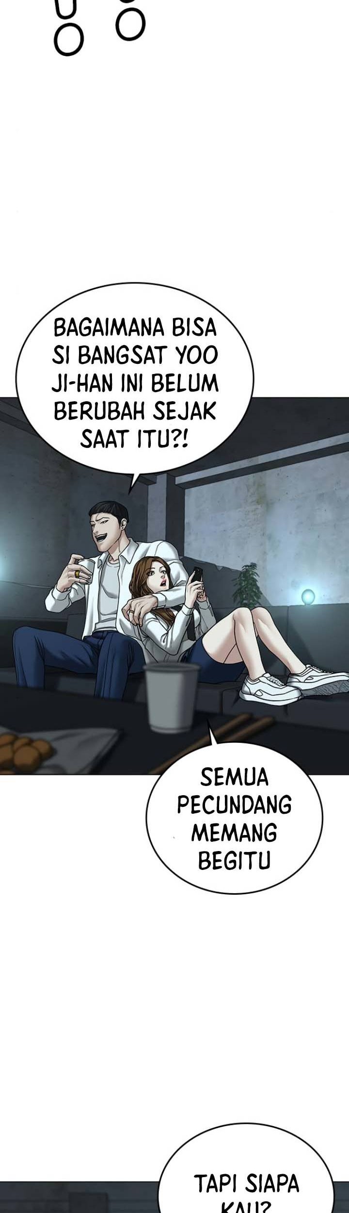 Reality Quest Chapter 32 Gambar 21