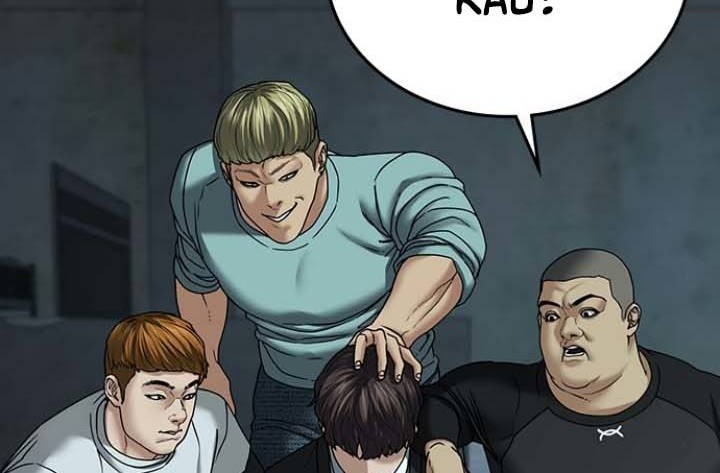 Reality Quest Chapter 32 Gambar 22