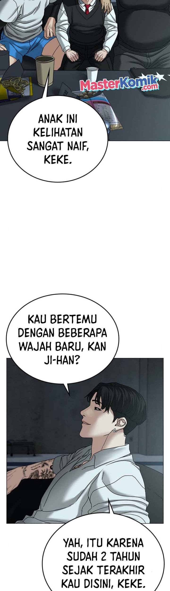 Reality Quest Chapter 32 Gambar 23
