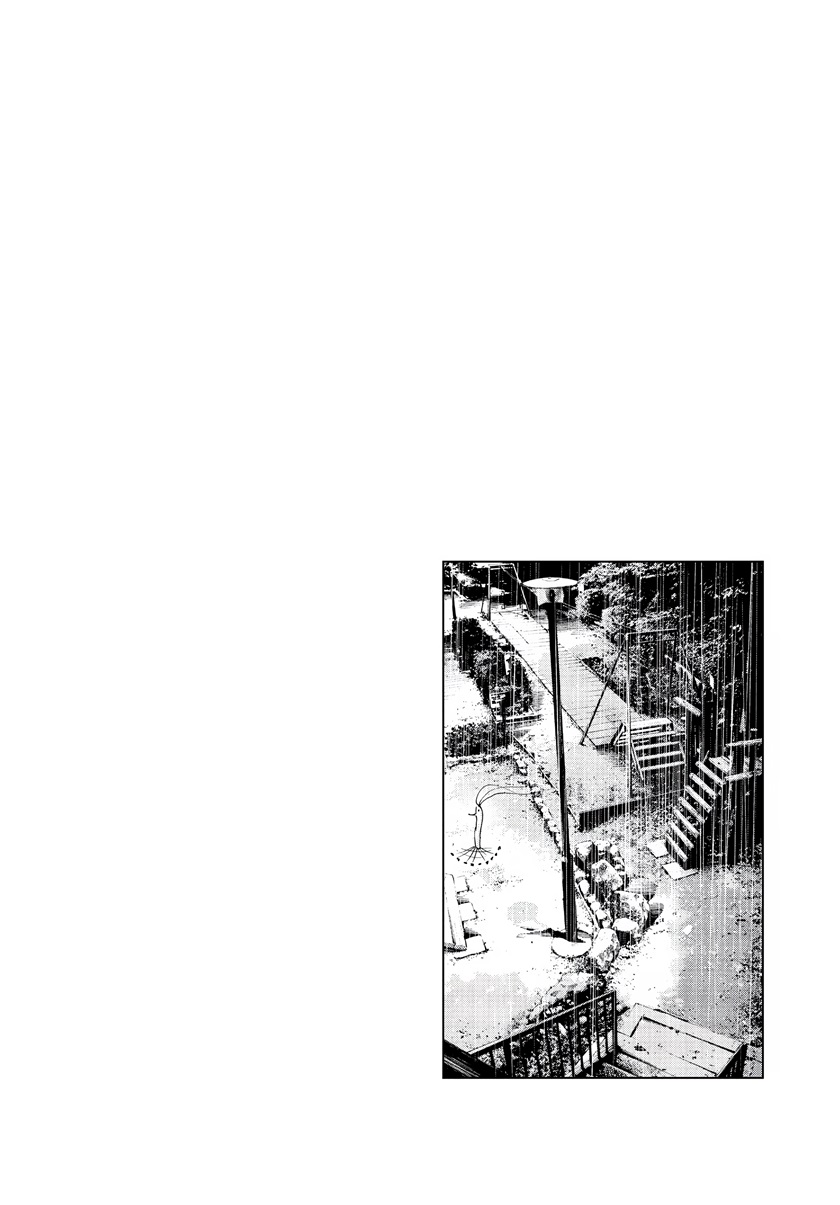 Oyasumi Punpun Chapter 61 Gambar 21