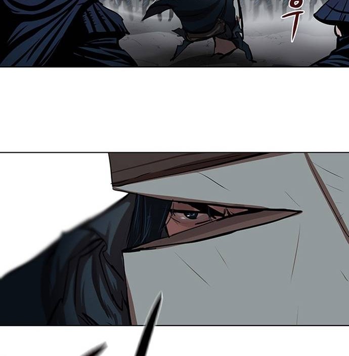 Escort Warrior Chapter 106 Gambar 27
