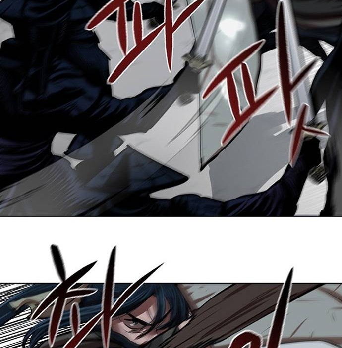 Escort Warrior Chapter 106 Gambar 29